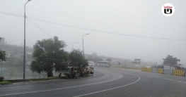 শীতে কাঁপছে সারা দেশ: যশোরে তাপমাত্রা ৯ ডিগ্রিতে নামল